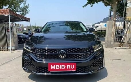 Volkswagen Passat B8 рестайлинг, 2022 год, 1 780 001 рублей, 3 фотография