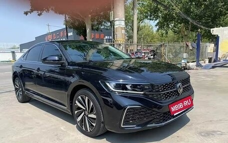 Volkswagen Passat B8 рестайлинг, 2022 год, 1 780 001 рублей, 2 фотография