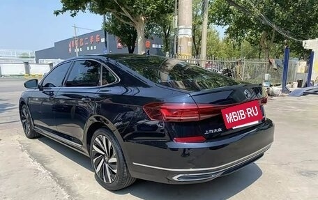 Volkswagen Passat B8 рестайлинг, 2022 год, 1 780 001 рублей, 5 фотография
