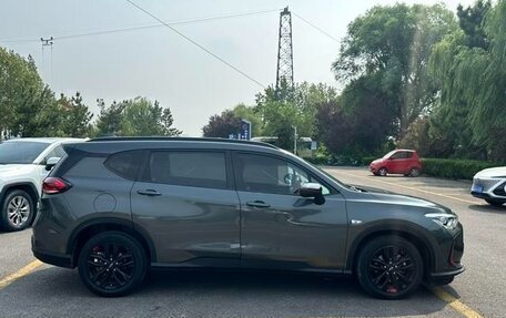 Chevrolet Orlando, 2021 год, 1 200 000 рублей, 4 фотография