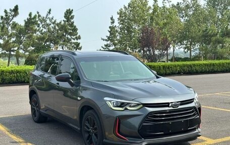 Chevrolet Orlando, 2021 год, 1 200 000 рублей, 3 фотография