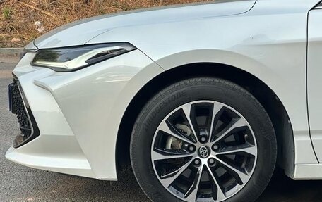 Toyota Avalon, 2022 год, 2 205 000 рублей, 10 фотография