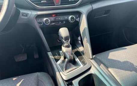 Chevrolet Orlando, 2021 год, 1 200 000 рублей, 10 фотография