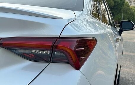 Toyota Avalon, 2022 год, 2 205 000 рублей, 7 фотография