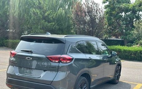 Chevrolet Orlando, 2021 год, 1 200 000 рублей, 5 фотография