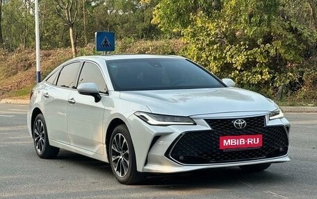Toyota Avalon, 2022 год, 2 205 000 рублей, 4 фотография