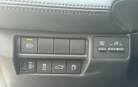 Toyota Avalon, 2022 год, 2 205 000 рублей, 23 фотография