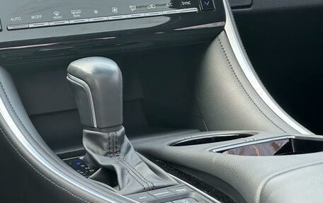 Toyota Avalon, 2022 год, 2 205 000 рублей, 24 фотография
