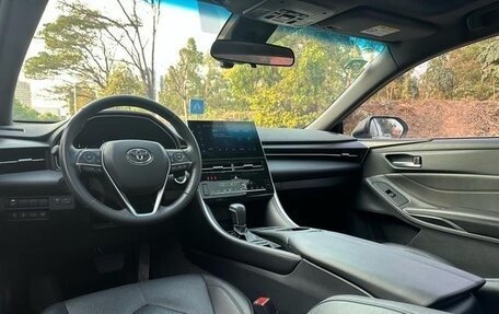 Toyota Avalon, 2022 год, 2 205 000 рублей, 15 фотография
