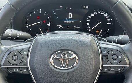 Toyota Avalon, 2022 год, 2 205 000 рублей, 22 фотография
