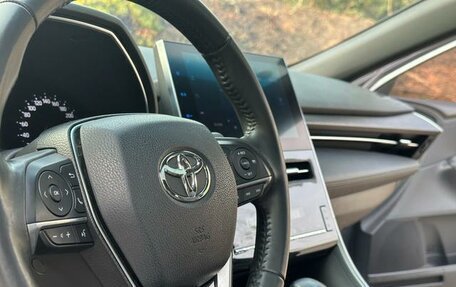 Toyota Avalon, 2022 год, 2 205 000 рублей, 17 фотография