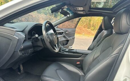 Toyota Avalon, 2022 год, 2 205 000 рублей, 13 фотография