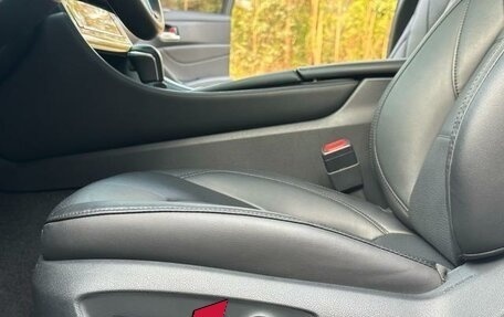 Toyota Avalon, 2022 год, 2 205 000 рублей, 25 фотография