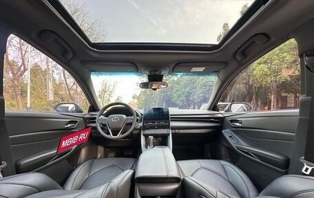 Toyota Avalon, 2022 год, 2 205 000 рублей, 21 фотография