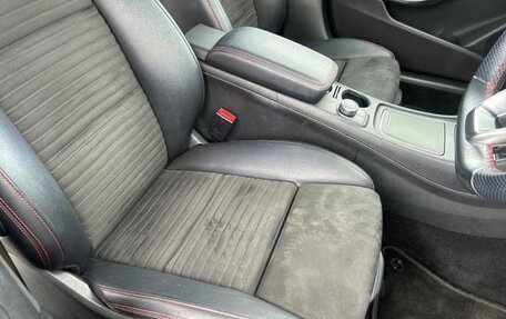 Mercedes-Benz CLA, 2017 год, 1 320 000 рублей, 9 фотография