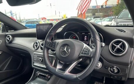 Mercedes-Benz CLA, 2017 год, 1 320 000 рублей, 7 фотография