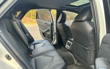 Toyota Avalon, 2022 год, 2 205 000 рублей, 28 фотография