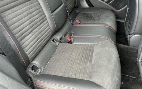 Mercedes-Benz CLA, 2017 год, 1 320 000 рублей, 11 фотография