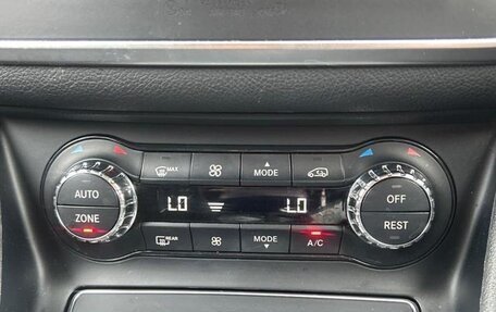 Mercedes-Benz CLA, 2017 год, 1 320 000 рублей, 16 фотография