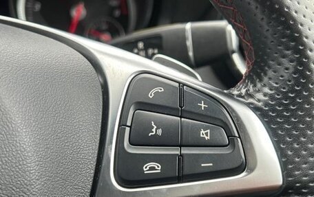Mercedes-Benz CLA, 2017 год, 1 320 000 рублей, 18 фотография