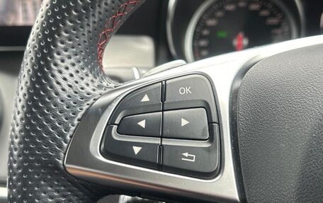Mercedes-Benz CLA, 2017 год, 1 320 000 рублей, 17 фотография