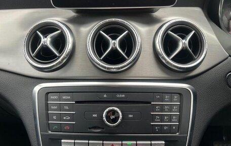 Mercedes-Benz CLA, 2017 год, 1 320 000 рублей, 15 фотография