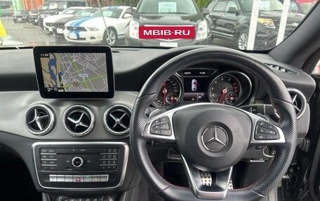 Mercedes-Benz CLA, 2017 год, 1 320 000 рублей, 12 фотография