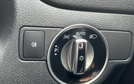 Mercedes-Benz CLA, 2017 год, 1 320 000 рублей, 23 фотография