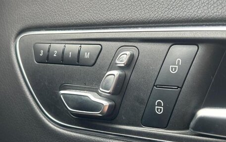Mercedes-Benz CLA, 2017 год, 1 320 000 рублей, 25 фотография