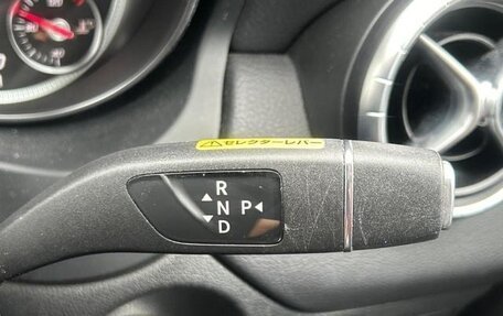 Mercedes-Benz CLA, 2017 год, 1 320 000 рублей, 22 фотография