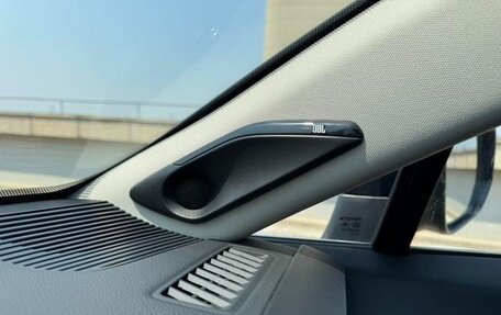 Toyota Harrier, 2021 год, 3 712 000 рублей, 17 фотография