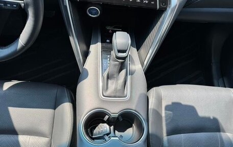 Toyota Harrier, 2021 год, 3 712 000 рублей, 13 фотография