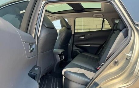 Toyota Harrier, 2021 год, 3 712 000 рублей, 10 фотография