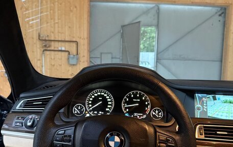 BMW 7 серия, 2010 год, 1 400 000 рублей, 3 фотография