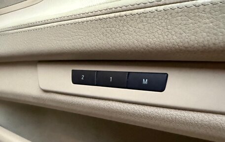BMW 7 серия, 2010 год, 1 400 000 рублей, 7 фотография