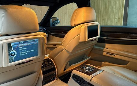 BMW 7 серия, 2010 год, 1 400 000 рублей, 5 фотография