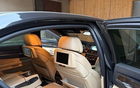 BMW 7 серия, 2010 год, 1 400 000 рублей, 8 фотография