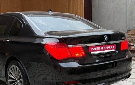 BMW 7 серия, 2010 год, 1 400 000 рублей, 9 фотография