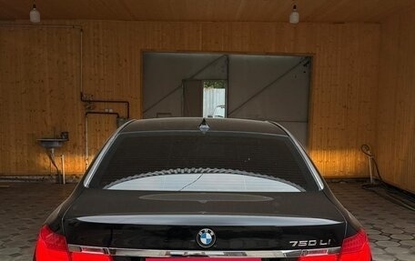 BMW 7 серия, 2010 год, 1 400 000 рублей, 2 фотография
