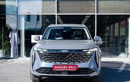 Geely Atlas, 2024 год, 2 480 000 рублей, 2 фотография