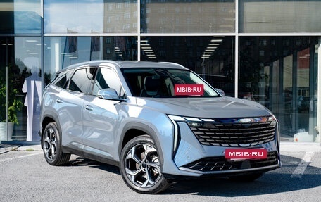 Geely Atlas, 2024 год, 2 480 000 рублей, 3 фотография