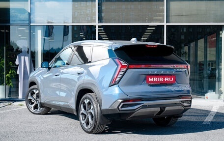 Geely Atlas, 2024 год, 2 480 000 рублей, 4 фотография