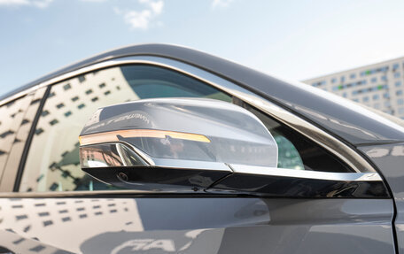 Geely Atlas, 2024 год, 2 480 000 рублей, 12 фотография