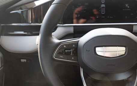 Geely Atlas, 2024 год, 2 480 000 рублей, 19 фотография
