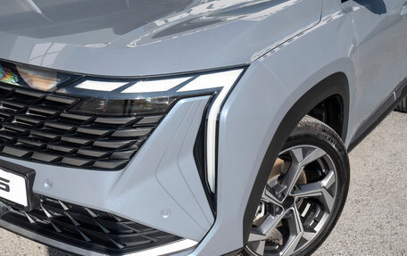 Geely Atlas, 2024 год, 2 480 000 рублей, 8 фотография