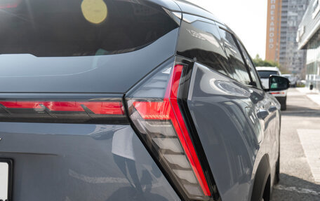 Geely Atlas, 2024 год, 2 480 000 рублей, 10 фотография