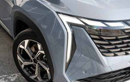 Geely Atlas, 2024 год, 2 480 000 рублей, 7 фотография