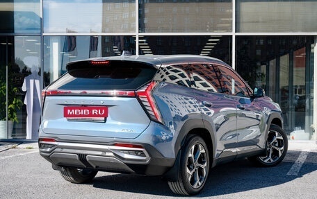 Geely Atlas, 2024 год, 2 480 000 рублей, 6 фотография