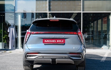 Geely Atlas, 2024 год, 2 480 000 рублей, 5 фотография