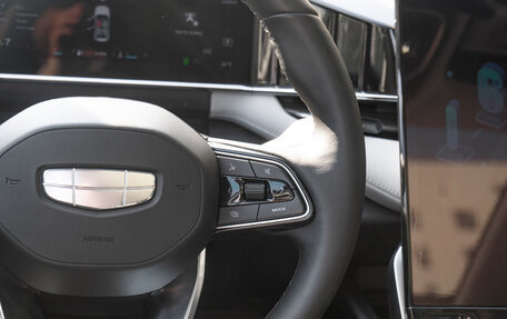 Geely Atlas, 2024 год, 2 480 000 рублей, 20 фотография